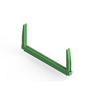 EDAC 346-047-558-678 ຕູ້ກາດຂອງກາດຂອງມາດຕະຖານ Card Edge Connectors