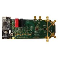 Analog Devices EV-ADF4355-2SD1Z ບອດປະເມີນຜົນ Clock Synthesizer