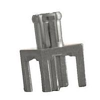 Johnson / Cinch Connectivity Solutions 133-3801-216 ຕູ້ຕໍ່ PCB MCX PLUG NICKEL