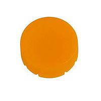 Eaton M22-XDLH-A ປຸ່ມເລນສ໌ EXTD AMBER BUTTON FOR ILL PB