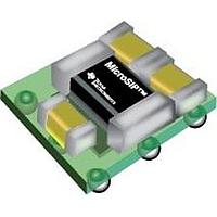 Texas Instruments TPS81256SIPT ຕົວແປກຳລັງງານພະລັງງານ PoL ບໍ່ມີການແຍກຕ່າງ 3W High-Eff SU Converter A 595-TPS81256SIPR