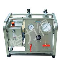 Telide HSU-1200 ຫນ່ວຍບໍລິການພະລັງງານຂັບເຄື່ອນທາງອາກາດ