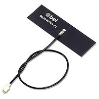 Bel Power Solutions 0804-WFAN-F2 ເຄື່ອງຮັບສະຫນາມອັດຕະໂນມັດ 5G WiFi FPC Attenna