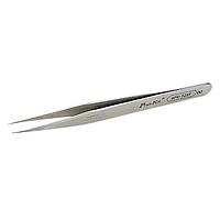 Pro'skit 1PK-125T Super Fine Tip Straight Tweezer (120mm)
