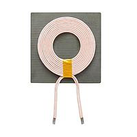 Bel Signal Transformer WTSQ-100K-MP-A5 ຂອງວົງຈອນຊາຣ໌ຈ້າງບໍ່ມີສາຍ Snglecoil Sqre Base Wireless Charge Coil