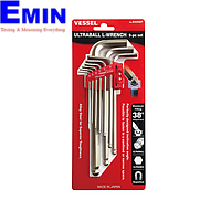 ຊຸດ Hex Wrench