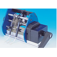 Olamef TP6/V-PR/2 ຕັດເຄື່ອງກອບເປັນຈໍານວນ bending ສໍາລັບອົງປະກອບ axial mounting ຕັ້ງ (vertical mounting)