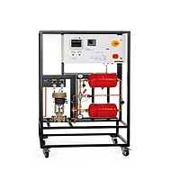 DOLANG DLGK-YL102 ຄູຝຶກການຄວບຄຸມຄວາມກົດດັນ