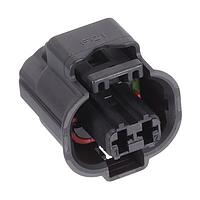 Aptiv 240PC023S0017 ຕົວເຊື່ອມ 2 ທາງ BOSCH INJECTOR