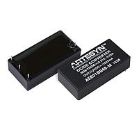 Artesyn AEE03A48-M ອິສເອລເທດ 15W 36-75Vin 5Vout 3A Med