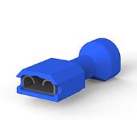 AMP Connectors - TE Connectivity 3-520141-2 ປຸ່ມຮັບ ULTRA-FAST 16-14
