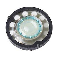 VISATON 2830 ລະບົບລະດັບໄຟຟ້າ 2.8cm (1.1") ເຄື່ອງລົງສຽງນ້ອຍມີແຜ່ນປະກອບພາຍໃນເປັນແຜ່ນໂພລິຄາບໂກເລຍ ກະຕ່າພລາສຕິກຮອບຮວມ