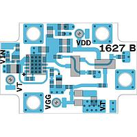 Quantic X-Microwave XR-C375-0604D ຕົວຄວບຄຸມ Bias Controllers, LT3045EDD#TRPBF