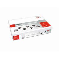 Wurth Elektronik 744357 ຊຸດອິນດັກເຕີລວຍສາຍແກ້ວ WE-HCI Design Kit Flat Hi Curr 1890