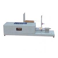 GESTER GT-A16B ເສັ້ນດ້າຍສີຕາຕະລາງ Winder
