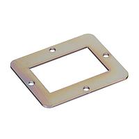 Omron Automation and Safety PTP-1 FOR LY ປຸ່ມຕິດ Relay Socket ສຳລັບ LY