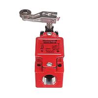 Honeywell GSAA20A1B ມາດຕະຖານ DPDT Snap Act. 1.5" ແລະຄວາມຍາວຄົງທີ່ 1.5"