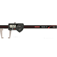 Mahr 4103079 Digital Caliper ສໍາລັບຄໍາຮ້ອງສະຫມັກພິເສດ (16 EWR-AA, 0-150mm)