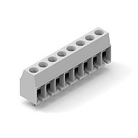 Wurth Elektronik 691133710008 ຂໍ້ຕໍ່ຂອງຂອງ - PCB WR-TBL 7.5mmPitch 8P ປ້ອງກັນສາຍສວນ