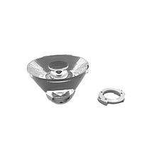 LedLink Optics LL01DY-DTS10L52-M2 ເລນ LED