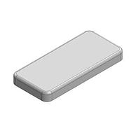 Masach Tech MS199-10S ປ້ອງກັນ EMI/RFI, ຊິ້ນດຽວ 19.9 x 9.2 x 2mm ປ້ອງກັນ RF/EMI ຊິ້ນດຽວດຶງບໍ່ມີຕໍ່ຕາມ (CRS)