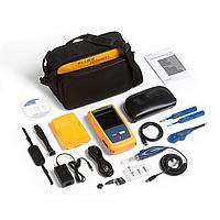 Fluke Network FI2-7000-MPO FiberInspector Pro V2 ກັບປາຍ MPO, ການທໍາຄວາມສະອາດແລະ Wi-Fi