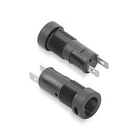 Littelfuse 82000000005 ກວດຄວາມປອດໄພປອດປະກອບກັນ 5x20MM PANEL MNT QC BODY ONLY