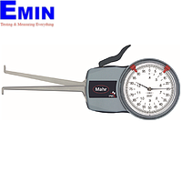 Mahr 4495980 Gage ສໍາລັບການວັດແທກພາຍໃນ (838 TIZ, .20 – 60”, .0002’’)