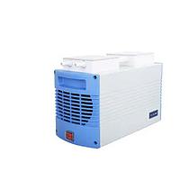 Rocker Chemker 600 ເຄື່ອງດູດຝຸ່ນ Chemker 600 ທົນທານຕໍ່ສານເຄມີ (200W, 60l/min)