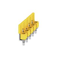 Weidmuller 2091130000 ຂໍ້ຕໍ່ຂ້າມ WQV 10/5