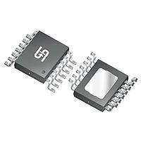 ຕົວຄຸມຄ່າແຮງແຟງ LDO