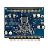 Intersil ISL81601DEMO1Z ຕົວຄວບຄຸມ PWM ແບບກະທົບກັບກະທົບແລະແຮງດັນ ISL81601 DEMO BOARD 1 - 32P QFN - ສອດຄ່ອງ RoHS