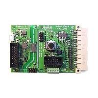 Infineon KITXMC1300DCV1TOBO1 ຊຸດປະເມີນ KIT_XMC1300_DC_V1