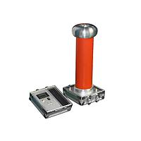 HV HIPOT GDFR-C1-400 ເຄື່ອງວັດແທກແຮງດັນໄຟຟ້າ AC/DC (400kV)