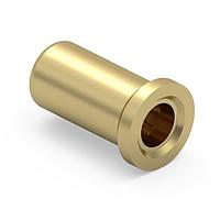 Mill-Max 0331-0-15-15-18-27-10-0 ຕູກຢືດບົດຕິດ Solder Mount SOCK PC SOLDER MOUNT