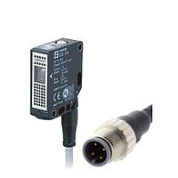 OMRON E3S-DBP31T ເຊັນເຊີ Photoelectric ກວດຫາວັດຖຸໂປ່ງໃສ (3500 mm)