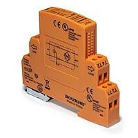 Bourns 2520-4L2-24 ອຸປະກອນປ້ອງກັນການປະຕິບັດສັນຍາລະສັບແລະຂໍ້ມູນ DATA and SIGNAL SPD,4L,24V,Circuit 2