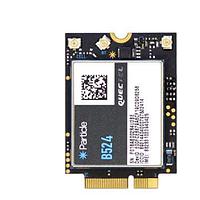 Particle B524MEA ລະບົບ-ອອນ-ໂມດູນ - SOM B Series LTE CAT-1/3G/2G (ຢູໂຣບ) [x1]