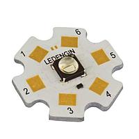 ams OSRAM LZ1-10DB00-0100 ໄຟ LED ພະລັງງານຕ່ຳ ສີຟ້າທັດຟອນ