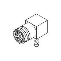 Molex 73404-2780 ຕູ້ຕໍ່ RF / ຕູ້ຕໍ່ Coaxial SMB PLUG RA ສໍາລັບ RG178 50 OHM