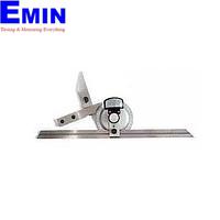 Mitutoyo 187-901 Universal measure of angle, L150, 300mm, 0-360 độ