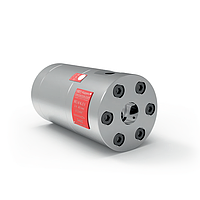 KEM SRZ 400 KL.E.V Helical Flow Meters ສໍາລັບຄວາມຫນືດສູງ, ນ້ໍາບໍ່ຂັດແລະເຄື່ອງຫລໍ່ລື່ນ (4~400L/ min)