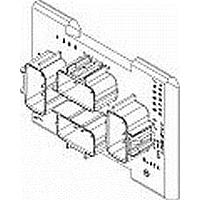 Aptiv 15304995 ຕົວເຊື່ອມ 32P M DK GRY CON ASY GT 280 SERIES 25AMPS
