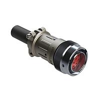 Amphenol SINE Systems AHDM06-18-14PR-059 ຕົວເຊື່ອມ DURAMATE METAL, AHDM