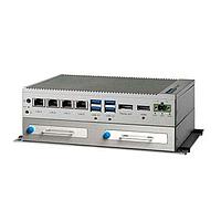 Advantech C-VIE004-UNO2484-2 ຄອມພິວເຕີກະຕ່າງຝັງ