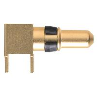 HARTING 09030008104 ຂໍ້ມູນການເຊື່ອມຕໍ່ DIN 41612 DIN MA ANGLED PCB MOUNT