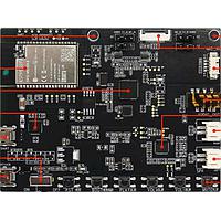 Espressif Systems ESP32-LyraTD-SYNA ບອດພັດທະນາສຽງ Audio ESP32, ລວມລວມ ESP32-WROVER-E