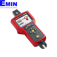 Amprobe AT-8000-R ຊຸດເຄື່ອງຕິດຕາມສາຍດ່ວນຂັ້ນສູງ (Receiver)