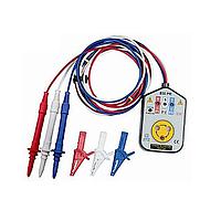 SEW 855 PRB ຕົວຊີ້ວັດລໍາດັບໄລຍະ (200V-600V AC)