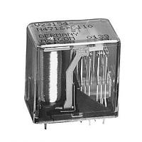 Axicom - TE Connectivity V23154N4734B110 ພາວເລີ້ຍ RELAY